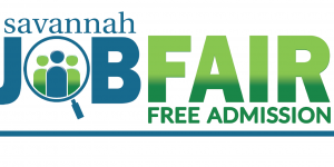 City of Savannah’s Job Fair is Back!
