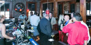 Small Business Council After-Hours at Outback Steakhouse Abercorn | March 14
