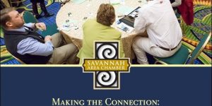 Making the Connection: Speed Networking Event August 17
