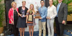 Scholarship Applications Open for 2019 Savannah Sports Council Scholar Athletes