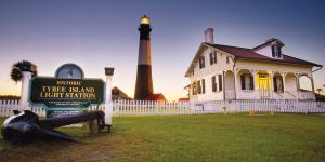 MSN Travel Honors Tybee Island with Accolade