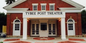 Tybee Post Theater to Host Thanksgiving Musical Celebration for Roof Repairs