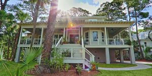 22nd Annual Tybee Tour of Homes To Be Held May 4