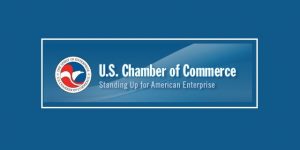 U.S. Chamber Recognizes Georgia Legislators with Spirit of Enterprise Award