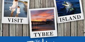 Visit Tybee Presents to April Tour & Travel Meeting