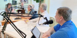 Visit Savannah President Speaks on SMN Podcast