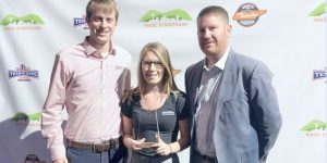 Sports Council Honored with Marketing Award for Enmarket Savannah Bridge Run