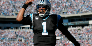 Sports Council Auctioning Dinner with NFL Player Cam Newton