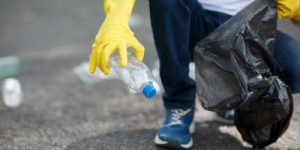 Your Business Can Help Keep Savannah Clean at 