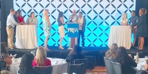 Media Relations Team Attends PRSA Travel & Tourism Conference