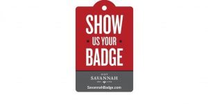 Show Us Your Badge Promotions Open Through November 22
