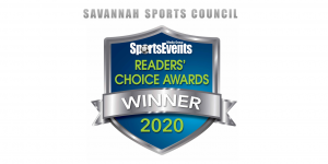 Savannah Sports Council Named 2020 Readers' Choice Award Winner by SportsEvents Magazine