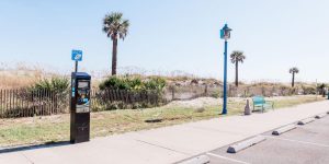 Tybee Island Offering Reduced and Free Parking Over the Winter Holidays