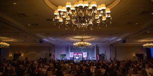 2020 Economic Outlook Luncheon Predicts Stable Year for Savannah Economy
