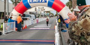 Critz Tybee Run Fest Returns for 12th Year in 2020