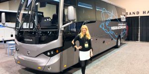 Visit Tybee Participates in Largest Motorcoach Conference of the Year
