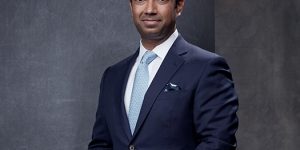 Visit Savannah Board Chair Pritpal Singh Becomes Area GM for Sage Hotel Management