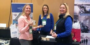 National Sales Manager Attends Mid-America Conference