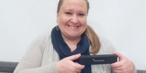 Communications Manager Recognized in Dale Carnegie Leadership Course