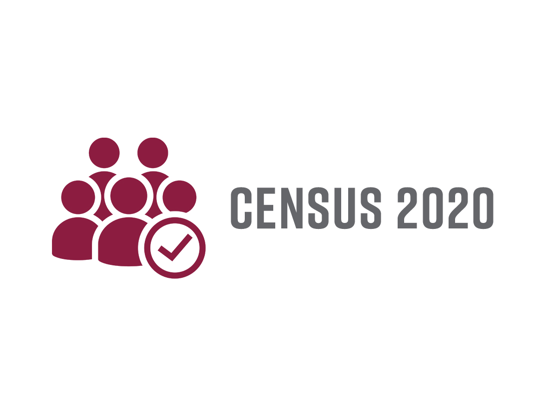 Be Counted Make Sure To Complete Your Census 2020 Savannah Chamber 8990