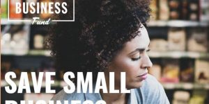 U.S. Chamber Announces the “Save Small Business Fund”