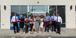 Upcoming Ribbon Cuttings & Grand Openings for September 14, 2020