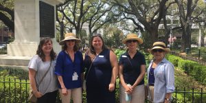 Savannah Spotlight: Convention Consultants