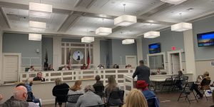 Tybee Island City Council Gets Tourism Update