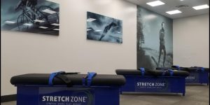 Savannah Spotlight: Stretch Zone