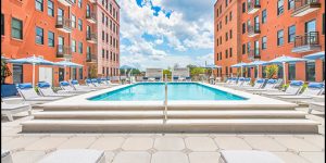 Savannah Spotlight: The Baxly Apartments