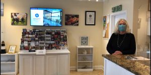 Visit Tybee Partially Reopens Visitor Center