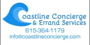 Savannah Spotlight: Coastline Concierge & Errand Services