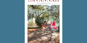 Have Your Business Listed in the 2021-22 Savannah Insider’s Guide!