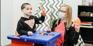 Savannah Spotlight: Chatterbox Pediatric Therapy