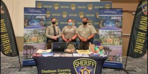 Chatham County Sheriff’s Office Recruiting