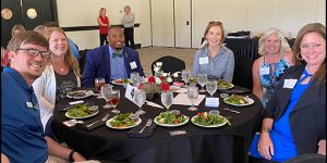 Chamber Hosts Courses and Conversations at Savannah Country Club