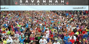 Savannah Rock ‘n Roll Marathon and Half Marathon Returns November 5-7, 2021