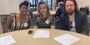 Thank You Savannah Technical College for Hosting June’s Speed Networking
