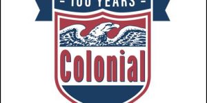 Colonial Oil Celebrates 100 Years