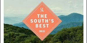 Cast Your Vote to Make Savannah – The South’s Best