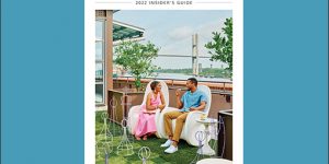 The New 2022 Savannah Insider’s Guide is Now Available!