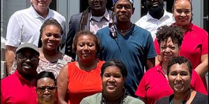 Visit Savannah Hosts Blacks in Travel & Tourism Leadership for Familiarization Tour