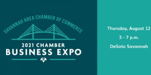 Booths Still Available| Become an Exhibitor at the Chamber Business Expo August 12