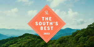 Vote for Savannah and Tybee Island in Southern Living’s 2022 South’s Best Awards
