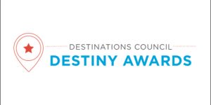 Visit Savannah Named a Finalist for a 2021 Destiny Award