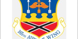 165th Airlift Wing Celebrates 75 Years in Savannah