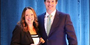 Chamber Announces Allyson Harvin of ServPro Savannah as Incoming Board Chairperson
