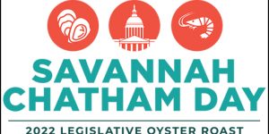 Savannah Chatham Day Oyster Roast this Thursday in Atlanta