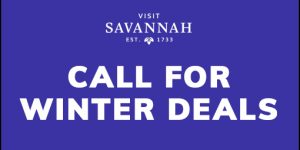 Increase Your Business' Visibility with Visit Savannah's Winter Digital Advertising Campaign