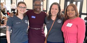 Savannah Country Club Speed Networking Event Welcomes Members